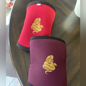 Elbow sleeves
